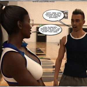 Costumed (TG Comics) image 319
