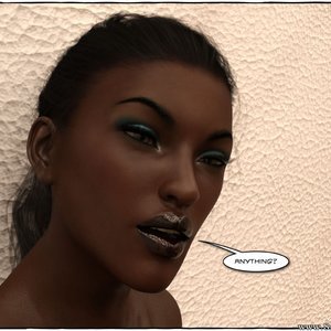 Costumed (TG Comics) image 338