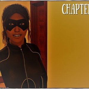 Costumed (TG Comics) image 347
