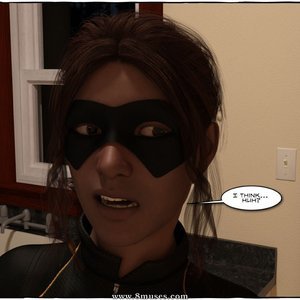 Costumed (TG Comics) image 362