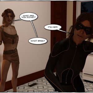 Costumed (TG Comics) image 364