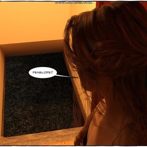 Costumed (TG Comics) image 366