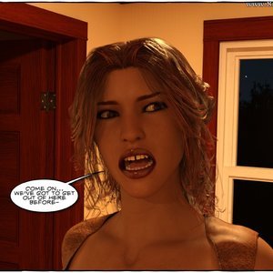 Costumed (TG Comics) image 377