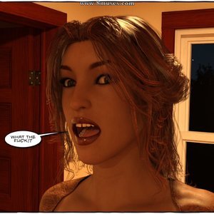 Costumed (TG Comics) image 378