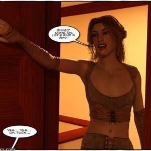 Costumed (TG Comics) image 387