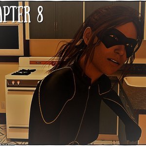 Costumed (TG Comics) image 390