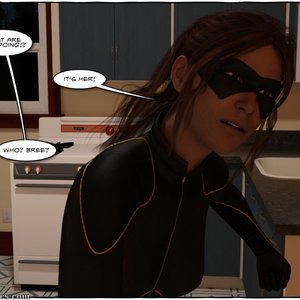 Costumed (TG Comics) image 391