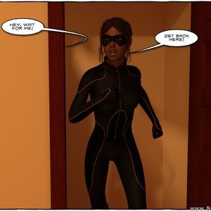 Costumed (TG Comics) image 392