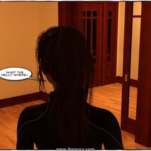 Costumed (TG Comics) image 393