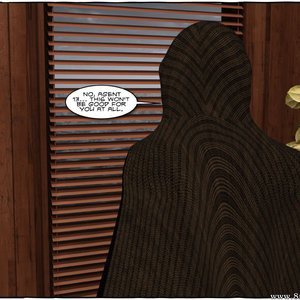 Costumed (TG Comics) image 396