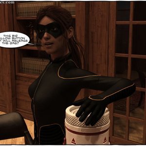Costumed (TG Comics) image 411