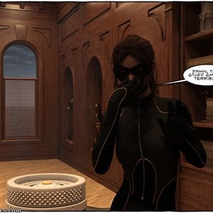 Costumed (TG Comics) image 414