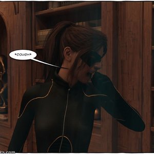 Costumed (TG Comics) image 416