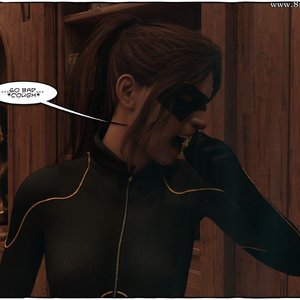 Costumed (TG Comics) image 418