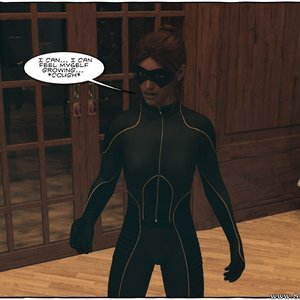 Costumed (TG Comics) image 423
