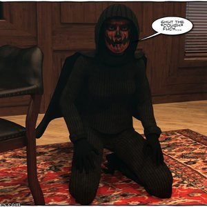 Costumed (TG Comics) image 428