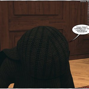 Costumed (TG Comics) image 429