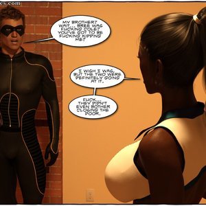 Costumed (TG Comics) image 465