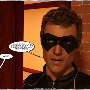 Costumed (TG Comics) image 466