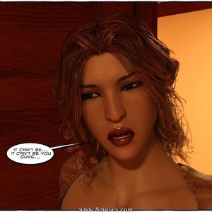 Costumed (TG Comics) image 481
