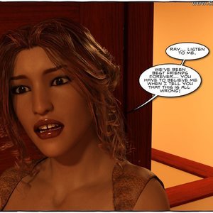 Costumed (TG Comics) image 487