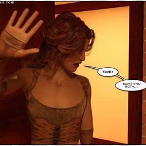 Costumed (TG Comics) image 492