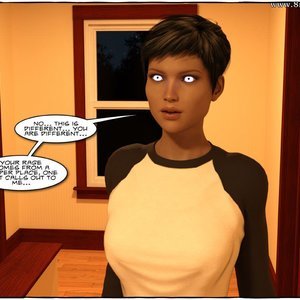Costumed (TG Comics) image 502