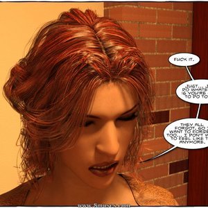 Costumed (TG Comics) image 504