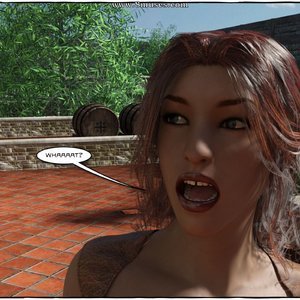 Costumed (TG Comics) image 508