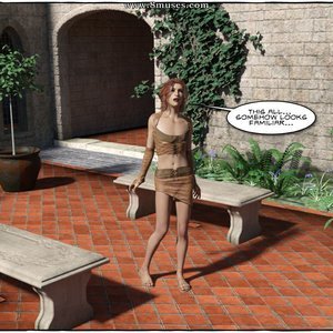 Costumed (TG Comics) image 512