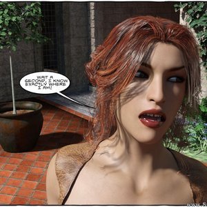 Costumed (TG Comics) image 513