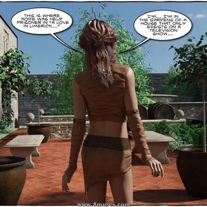 Costumed (TG Comics) image 514