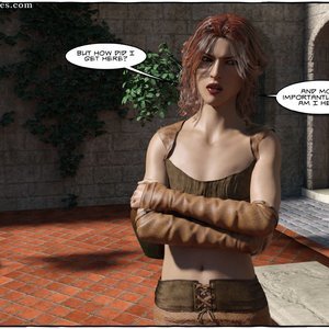 Costumed (TG Comics) image 515