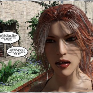 Costumed (TG Comics) image 520