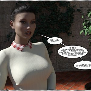 Costumed (TG Comics) image 521