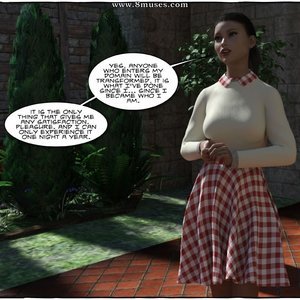 Costumed (TG Comics) image 523