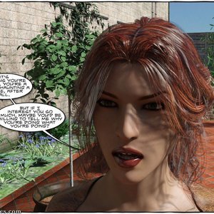 Costumed (TG Comics) image 524