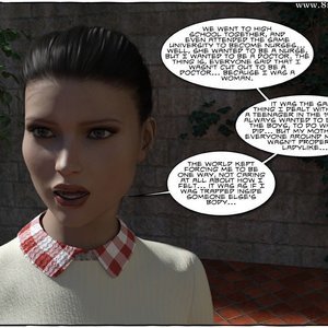 Costumed (TG Comics) image 526