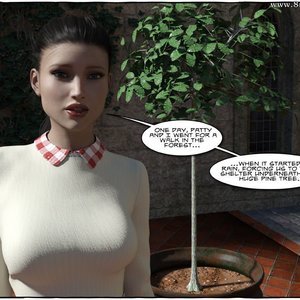 Costumed (TG Comics) image 528