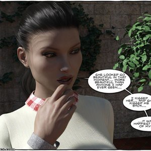 Costumed (TG Comics) image 529
