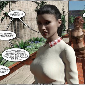 Costumed (TG Comics) image 530