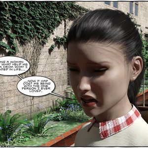 Costumed (TG Comics) image 531