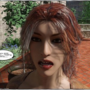 Costumed (TG Comics) image 532