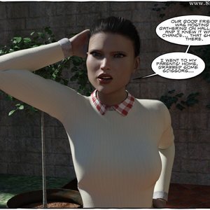 Costumed (TG Comics) image 535