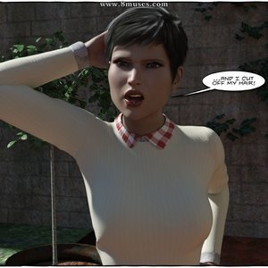 Costumed (TG Comics) image 536