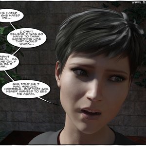 Costumed (TG Comics) image 540