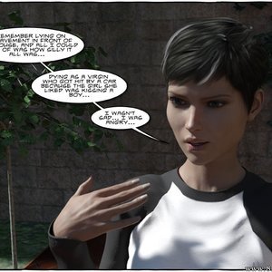 Costumed (TG Comics) image 543