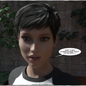 Costumed (TG Comics) image 544