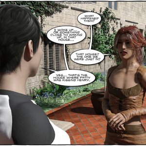 Costumed (TG Comics) image 545