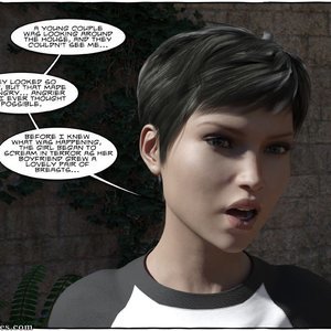 Costumed (TG Comics) image 546